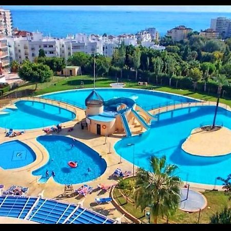 Benaldream Apartment Benalmadena Exterior photo