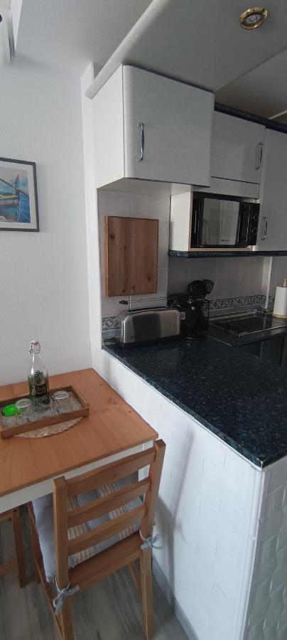 Benaldream Apartment Benalmadena Exterior photo
