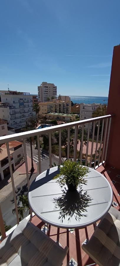 Benaldream Apartment Benalmadena Exterior photo