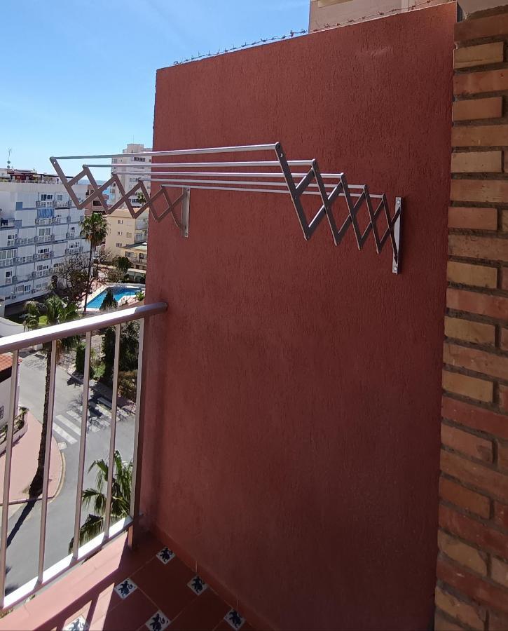 Benaldream Apartment Benalmadena Exterior photo